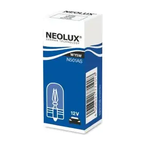 N501AS NEOLUX