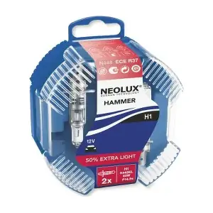 NEOLUX® N448EL-HCB