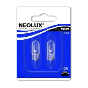 NEOLUX® N501-02B