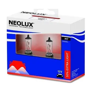 NEOLUX® N499EL-SCB