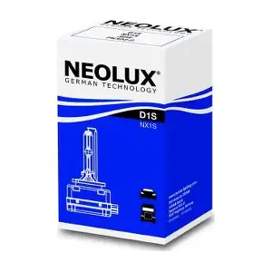 NEOLUX® NX1S