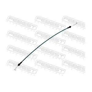 FEBEST 1299DCCER