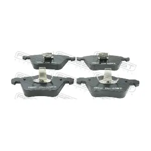FEBEST 2701-XC90F16