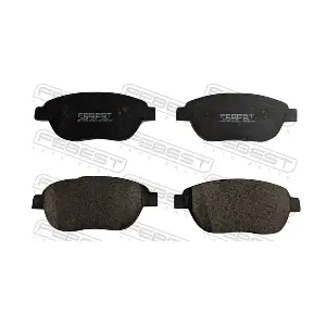 FEBEST 2501-C4F