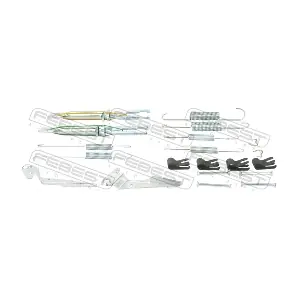 0104-GUN125R-KIT FEBEST