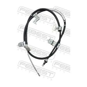 FEBEST 0199-PCGRJ120RH