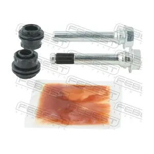 FEBEST 2974DISC4FKIT