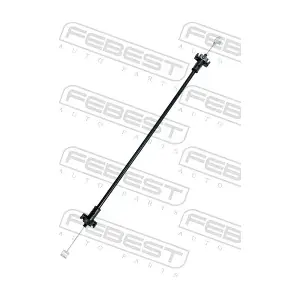 FEBEST 2199DCCB4