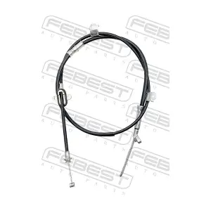 0199-BCASV50RH FEBEST