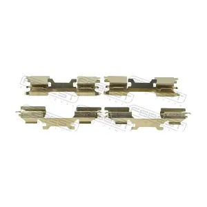 FEBEST 1603-W906F