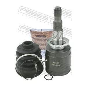 0811-B12R FEBEST