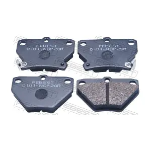 0101-NCP20R FEBEST
