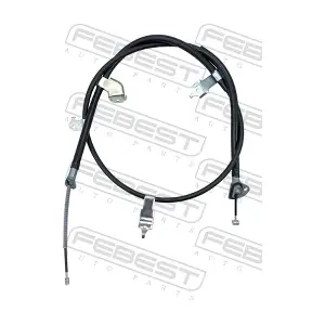 0199-PCACA30LH FEBEST