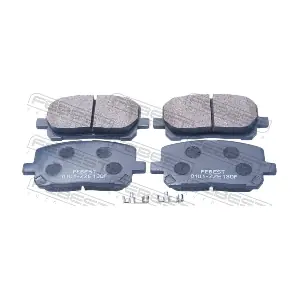 0101-ZZE130F FEBEST