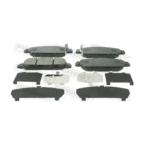 FEBEST 0301-CR5F