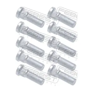 0184-004-PCS10 FEBEST