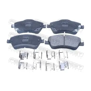0101-ZRE150F FEBEST