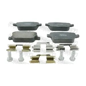 FEBEST 2101-CA2R