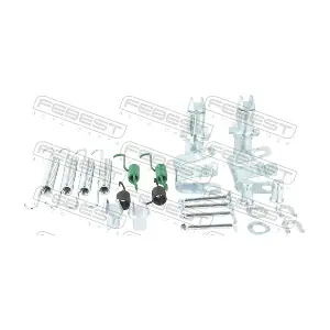 0304-CRVR-KIT FEBEST