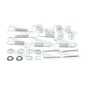 2504-4007R-KIT FEBEST