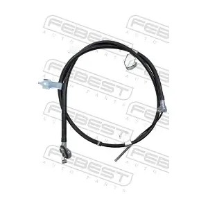 0199-PCACA30RH FEBEST