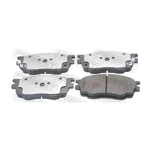 FEBEST 0501-GGF