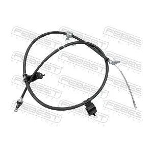 0199-PCGDJ150LH FEBEST
