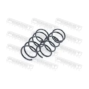 TOYOTA 481312P040 Комплект ходової частини, ресори