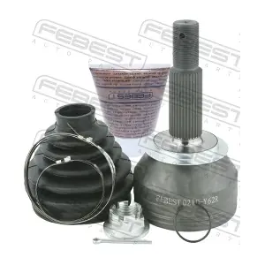 396001LB0A NISSAN