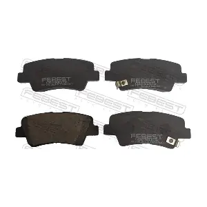 FEBEST 1201-SOLR
