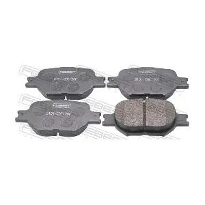 FEBEST 0101-CDE120F