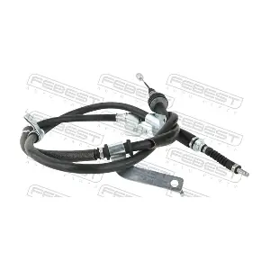 FEBEST 12100D7RH