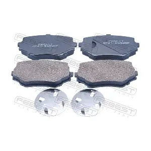 0701-SQ625F FEBEST