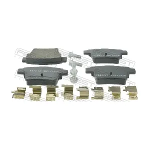 FEBEST 3501-EMGR