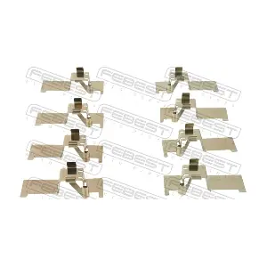 0103ACV40F FEBEST