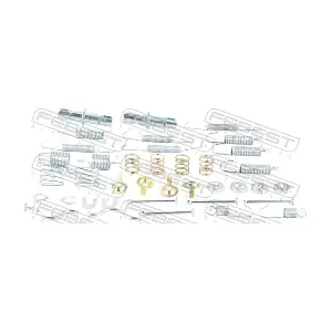 0104-GRJ150R-KIT FEBEST