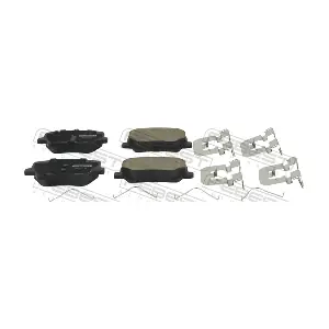 3501-FY11R FEBEST