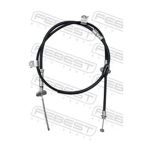 0199-BCASV50LH FEBEST