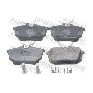 FEBEST 2701S40R