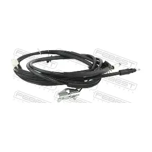 21100-FOCIIDISC FEBEST