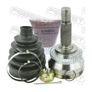 MITSUBISHI MB896528 Комплект шарнірів, приводний вал