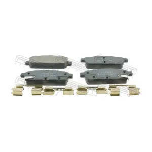 FEBEST 1801-ASJR