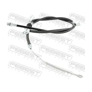 FEBEST 04100V93RH