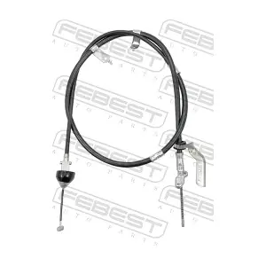 0199-BCACU30RH FEBEST