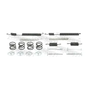 0804-S10XTR-KIT FEBEST