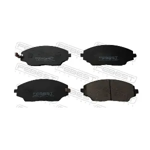 FEBEST 1001-T300F