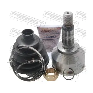 6S4Z3B437AA FORD