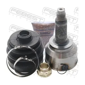 FG0225600D MAZDA