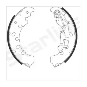 STARLINE BC 09090