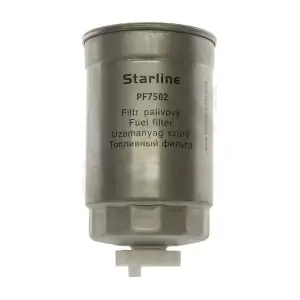 STARLINE SFPF7502